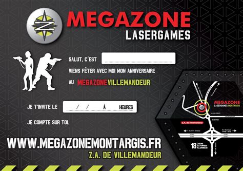 laser game valenciennes invitation.